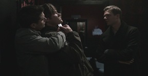 Sam, Dean, & the Siren